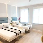 Nox West Hampstead