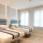 Nox West Hampstead