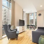 Crawford Suites Serviced Apartments