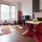 Gorgeous Portobello & Notting Hill 1 Bedroom