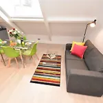 Apt 3, Opera House Ensuite 4Th Floor By Indigo Flats