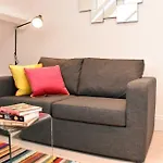 Apt 3, Opera House Ensuite 4Th Floor By Indigo Flats