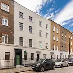 Goodge Place Duplex