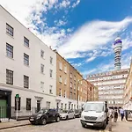 Goodge Place Duplex