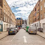 Goodge Place Duplex