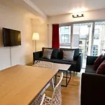 Acorn - Kamen House Apartments