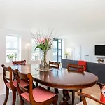 Super Cool 2 Bedroom Split Level Duplex