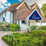 Travelodge London Chigwell