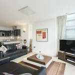 Austin David Apartments - Penthouse