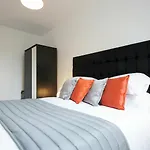 Arsenal Apartments