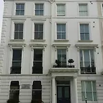 Notting Hill Concept Serviced Apartments