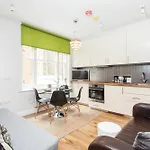 Soho Abode Apartments - Piccadilly Circus & Chinatown