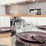 Soho Abode Apartments - Piccadilly Circus & Chinatown