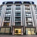 Chic Residency At Marble Arch