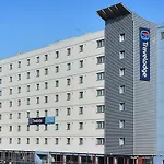 Travelodge London Wembley