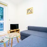 Regent Canalside Apartments