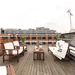 Amazing 2 Bedrooms Duplex - Foley Street