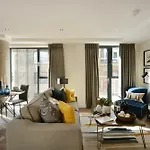 Twyne House Apartments