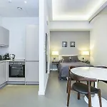 Kensington Court By Capital
