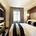 Paddington Court Suites