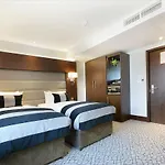 Paddington Court Suites