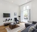 Hyde Park Apartments