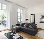 Hyde Park Apartments