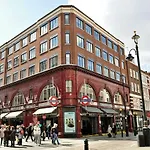 Odhams Walk