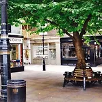 Mayfair Hyde Park Apartment