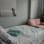 Walthamstow Studio Apartment