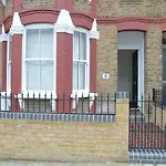 London Finsbury Park Luxury Apartments