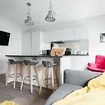 The Soho Hideout - Modern & Central 2Bdr