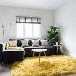The Soho Hideout - Modern & Central 2Bdr