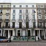 Lovely 1 Bed In Earls Court