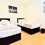 Thames View House Surrey Quays