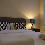 City Chic - King\'S Cross Apartments