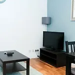 1BD Apartment in Dalston