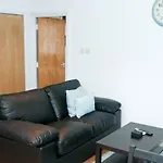 1BD Apartment in Dalston