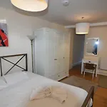 King\'S Cross Comfy Studio