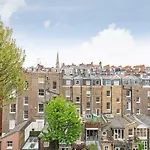 Urban Apartments Notting Hill