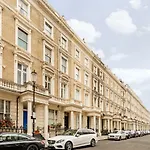Urban Apartments Notting Hill