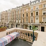 Urban Apartments Notting Hill