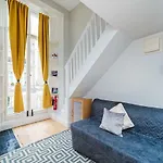 Urban Apartments Notting Hill