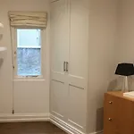 Lexham Gardens Lodge 5
