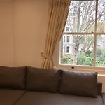 Lexham Gardens Lodge 5