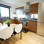 Perfectly Located Stunning Apartment