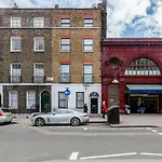 Russell Square Hotel