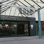 Russell Square Hotel