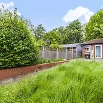 Lingwell Concept Flat
