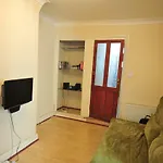 East End London Garden Flat